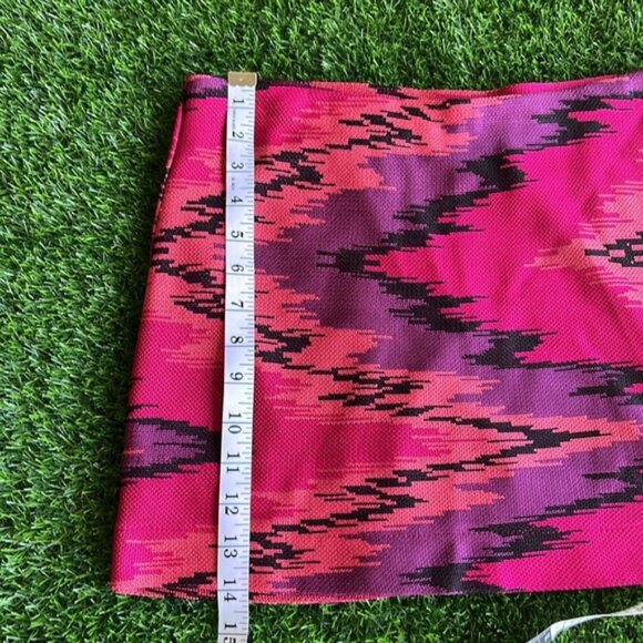 HALE BOB Designed To Mesmerize Mini Skirt size small - Picture 3 of 8